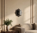 Modern Wall Clock