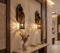 Andalusian Style Wall Sconce
