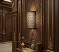Islamic Style Wall Sconce