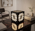 Modern Flower Model Lamp