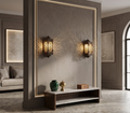 Moroccan Style Wall Sconce