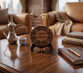 Personalized Coaster Set