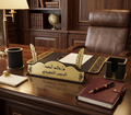 Complete Wooden Office Set